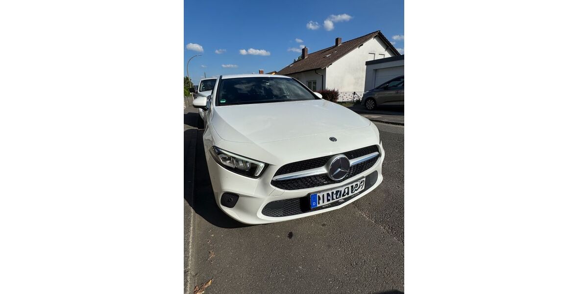 Mercedes-Benz A 220 143.825 km 22.999 &euro; Obernburg 63785