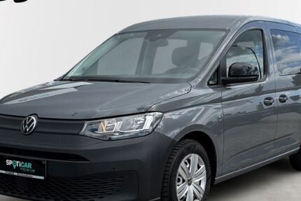 VW Caddy 40.900 km 27.900 &euro; Kleinostheim 63801