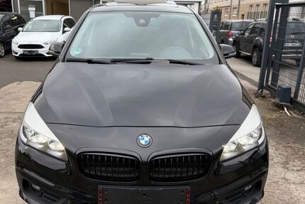 BMW 220 Gran Tourer 112.000 km 17.990 &euro; Hanau 63450