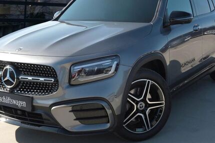Mercedes-Benz GLB 200 15.000 km 44.670 &euro; Aschaffenburg 63741