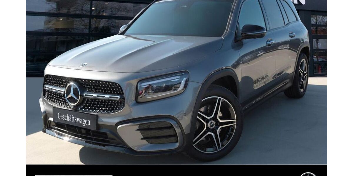 Mercedes-Benz GLB 200 15.000 km 44.670 &euro; Aschaffenburg 63741