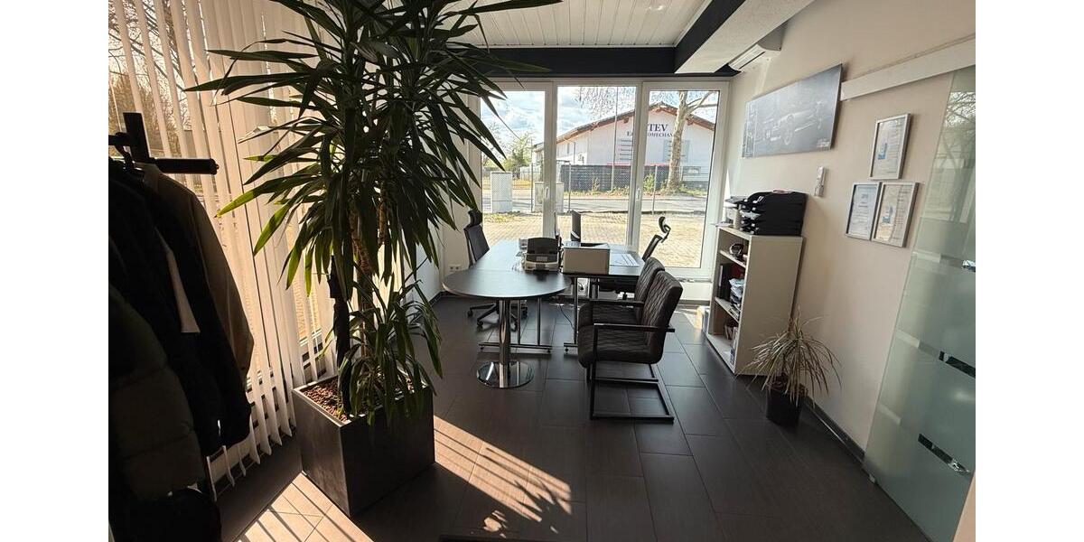 Gewerbeobjekt Hanau - 2.000&euro; | Angebot:26049110