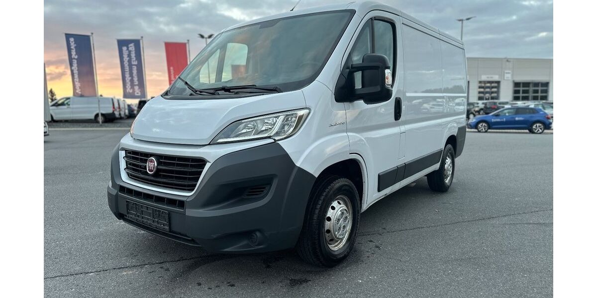 Fiat Ducato 130.852 km 11.512 &euro; Dieburg 64807