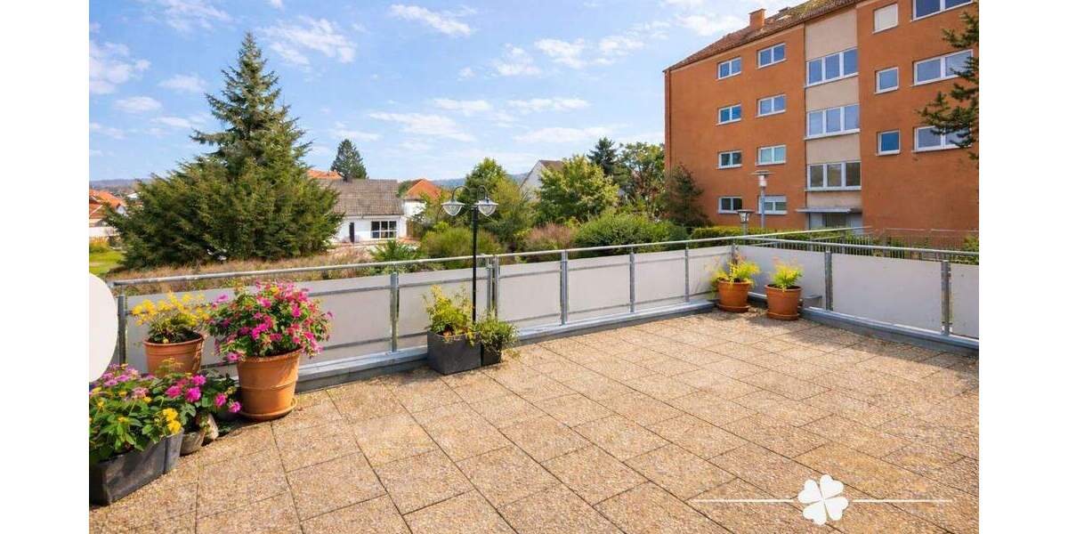 Etagenwohnung Aschaffenburg / Damm Damm - 3 Zimmer, 105 m&sup2;, 369.000&euro; | Angebot:25693808