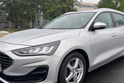 Ford Focus 119.000 km 11.200 &euro; Aschaffenburg 63741