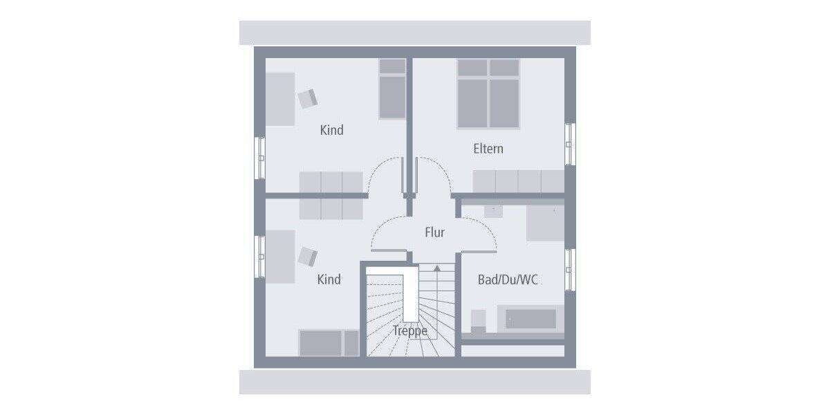 Einfamilienhaus Groß-Umstadt Umstadt - 3 Zimmer, 106 m&sup2;, 555.000&euro; | Angebot:25801114
