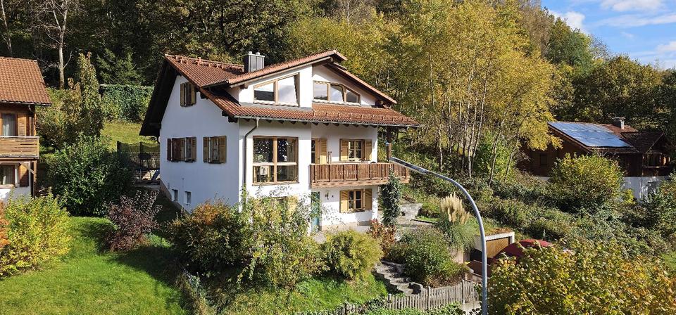 Einfamilienhaus Flörsbachtal - 6 Zimmer, 161 m&sup2;, 362.000&euro; | Angebot:24739446