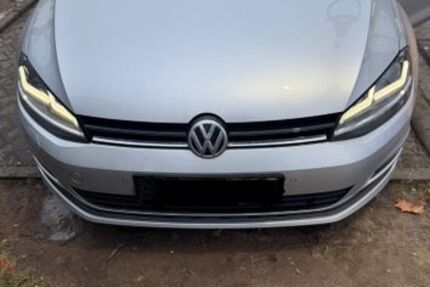 VW Golf 135.000 km 9.600 &euro; Dietzenbach 63128