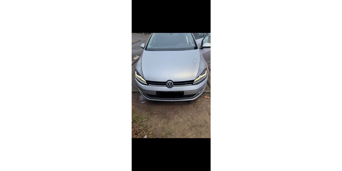 VW Golf 135.000 km 9.600 &euro; Dietzenbach 63128