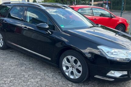 Citroen C5 144.444 km 6.900 &euro; Hanau 63452