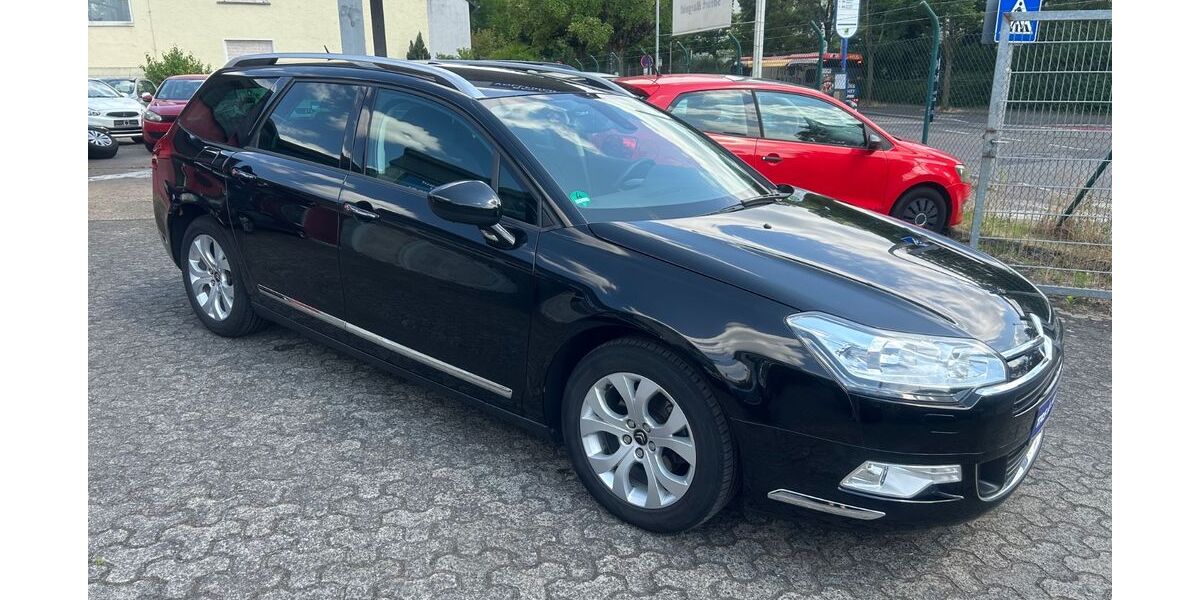 Citroen C5 144.444 km 6.900 &euro; Hanau 63452