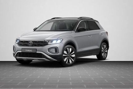 VW T-Roc 14.148 km 28.430 &euro; Aschaffenburg 63741