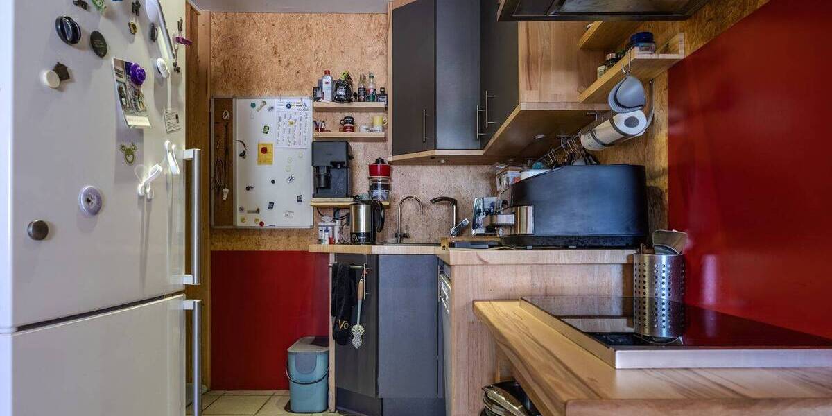 Etagenwohnung Mühlheim Dietesheim - 3 Zimmer, 89 m&sup2;, 289.000&euro; | Angebot:26502650
