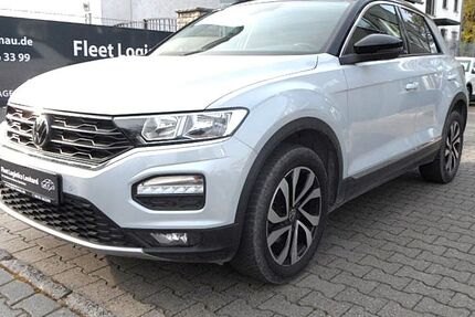 VW T-Roc 41.600 km 18.900 &euro; Hanau ( bei Frankfurt /M.) 63456