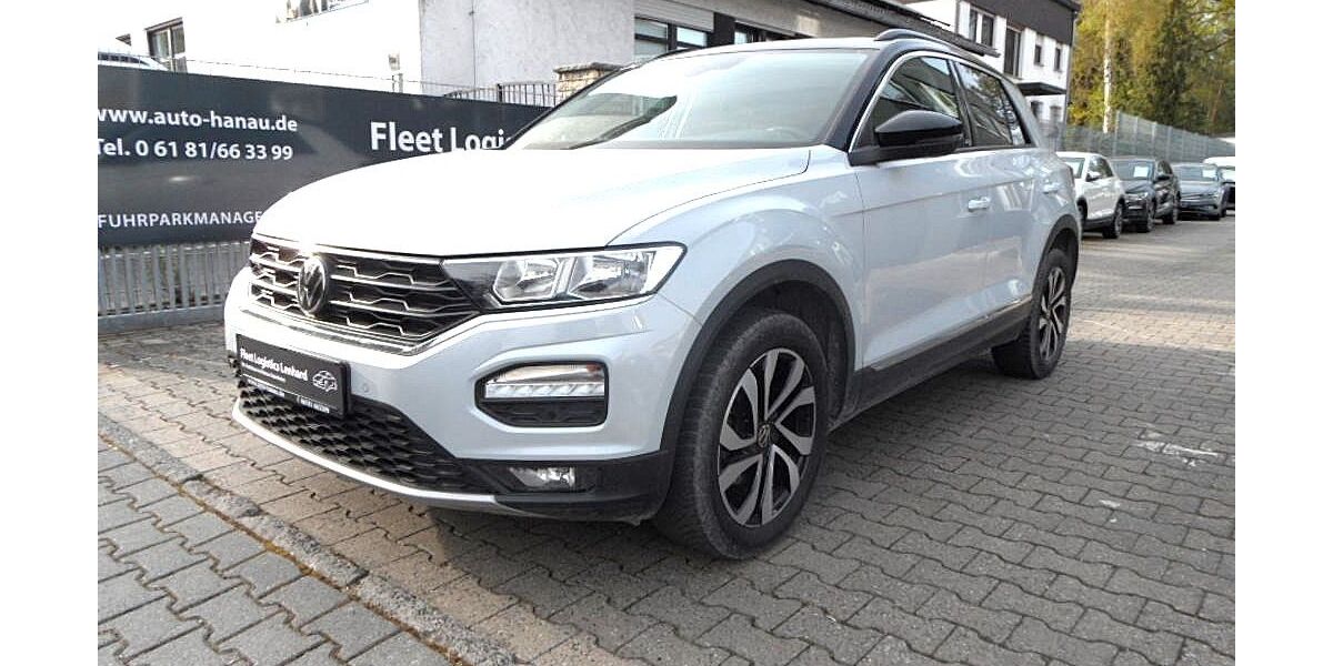 VW T-Roc 41.600 km 18.900 &euro; Hanau ( bei Frankfurt /M.) 63456