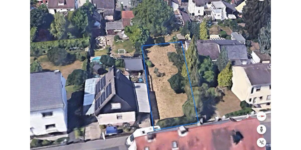Grundstück Hanau Großauheim - 198.000&euro; | Angebot:23738694