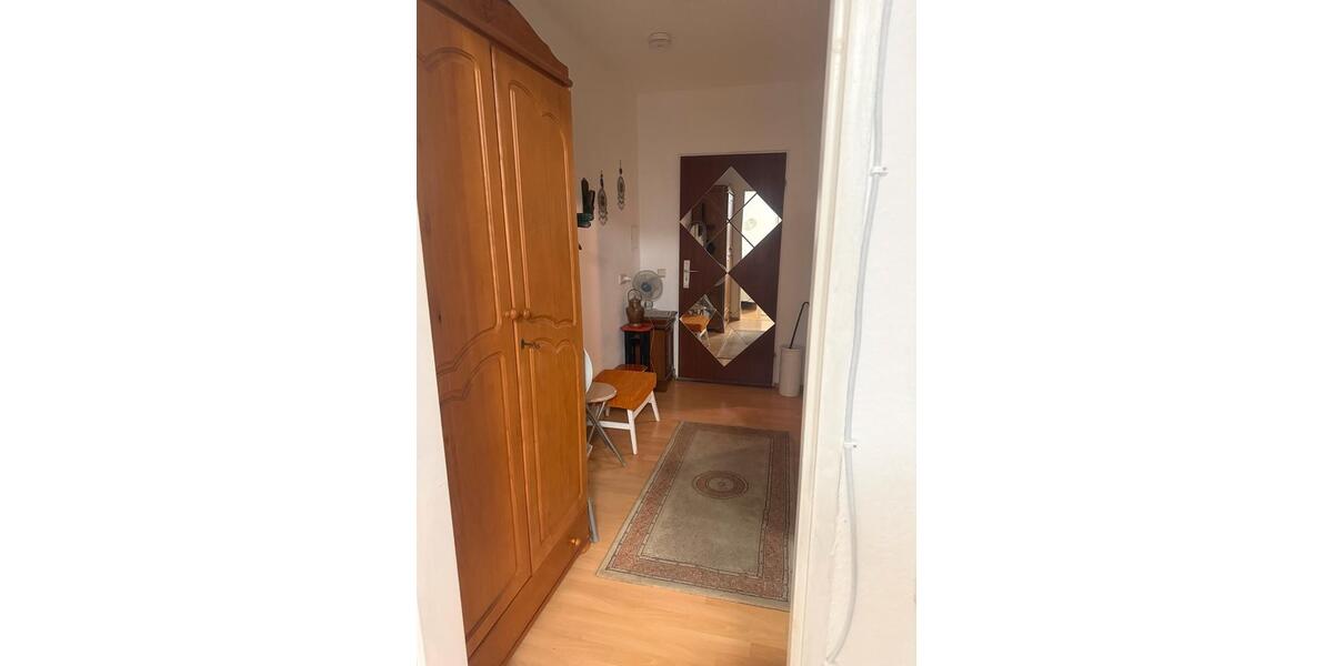 Etagenwohnung Hanau Kesselstadt - 1 Zimmer, 50 m&sup2;, 1.200&euro; | Angebot:26201191