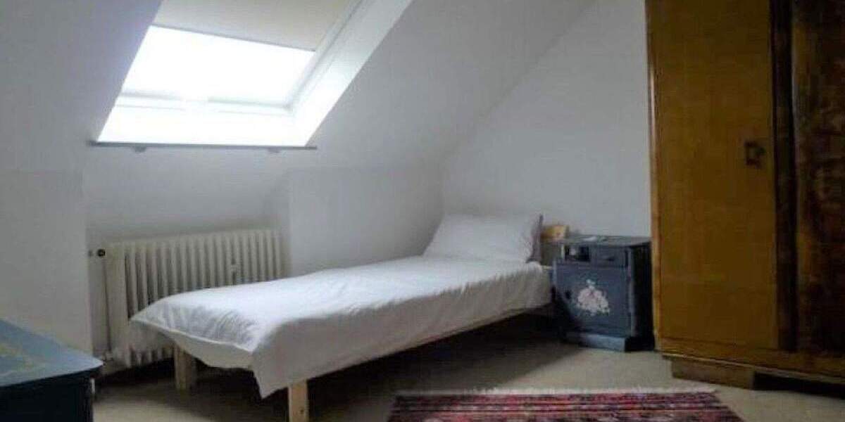 Mehrfamilienhaus, Wohnhaus Sulzbach - 2 Zimmer, 400 m&sup2;, 980.000&euro; | Angebot:25659265