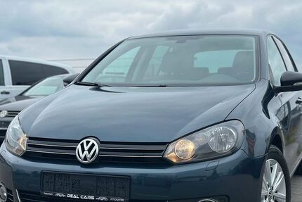 VW Golf 133.000 km 7.899 &euro; Dietzenbach 63128