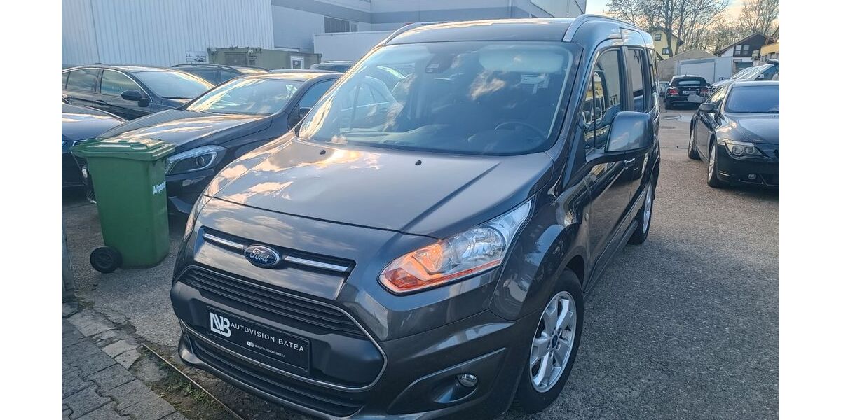 Ford Tourneo Connect 173.000 km 5.500 &euro; Maintal 63477