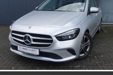 Mercedes-Benz B 200 43.900 km 20.980 &euro; Hainburg 63512