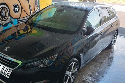 Peugeot 308 174.000 km 6.350 &euro; Alzenau 63755