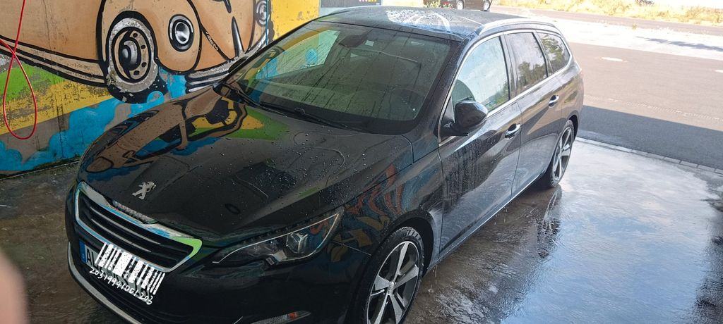 Peugeot 308 174.000 km 6.350 &euro; Alzenau 63755