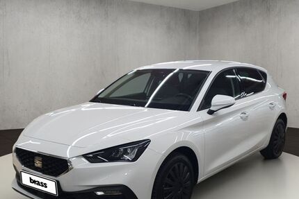 Seat Leon 11.600 km 20.950 &euro; Aschaffenburg 63739
