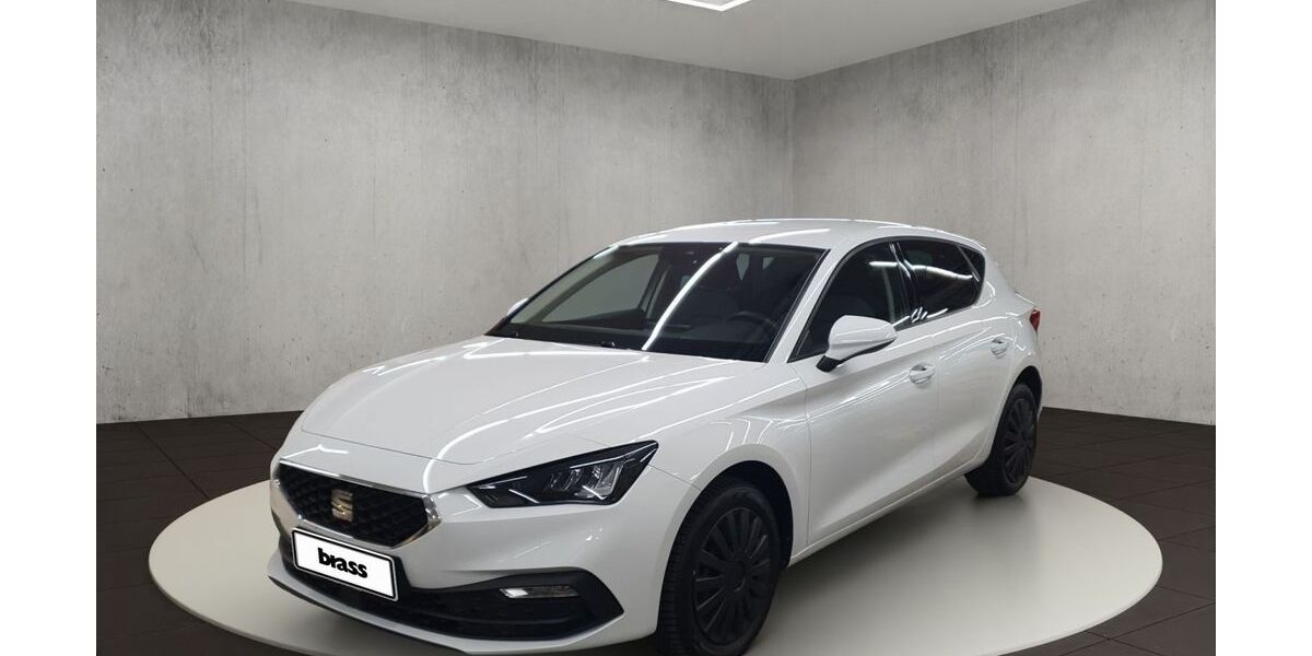 Seat Leon 11.600 km 20.950 &euro; Aschaffenburg 63739