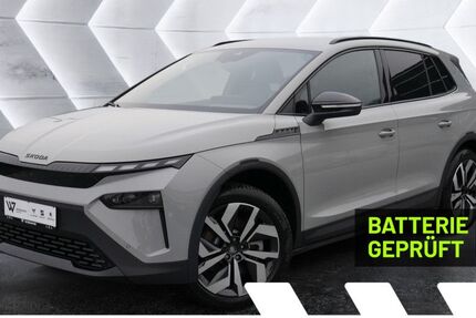 Skoda Elroq 1.500 km 46.934 &euro; Gelnhausen 63571