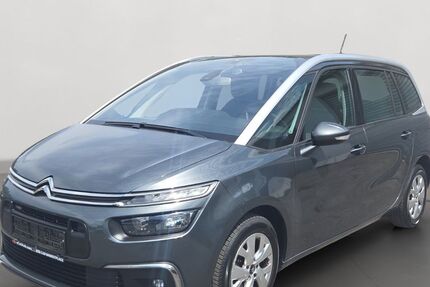 Citroen Grand C4 Picasso / SpaceTourer 123.550 km 10.599 &euro; Münster/Hessen 64839