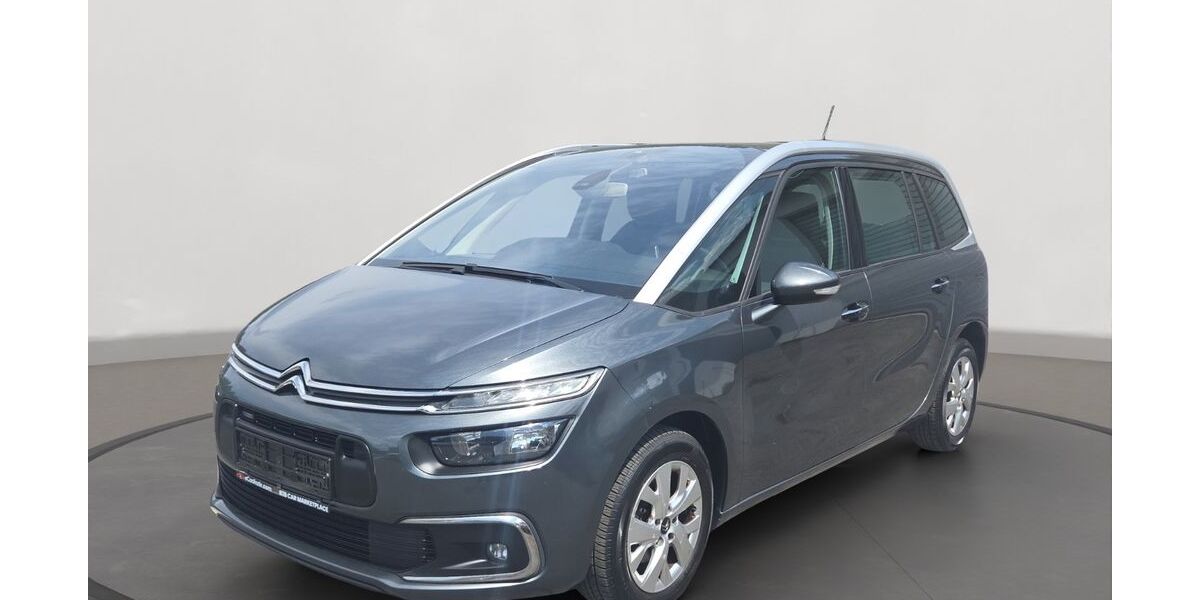 Citroen Grand C4 Picasso / SpaceTourer 123.550 km 10.599 &euro; Münster/Hessen 64839
