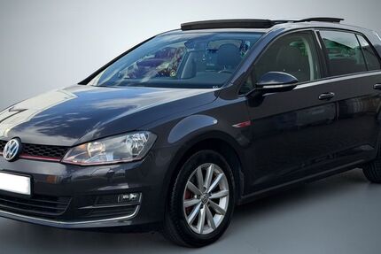 VW Golf 134.000 km 12.490 &euro; Dieburg 64807
