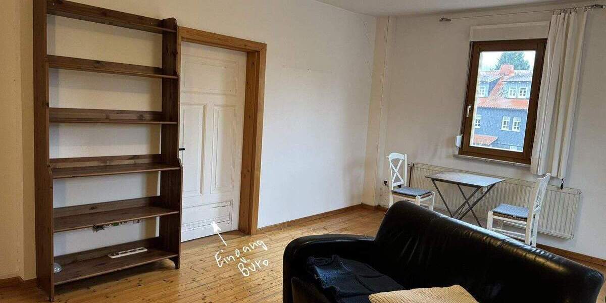 Mehrfamilienhaus, Wohnhaus Otzberg-Ober-Klingen Ober-Klingen - 6 Zimmer, 167 m&sup2;, 1.500&euro; | Angebot:25777542