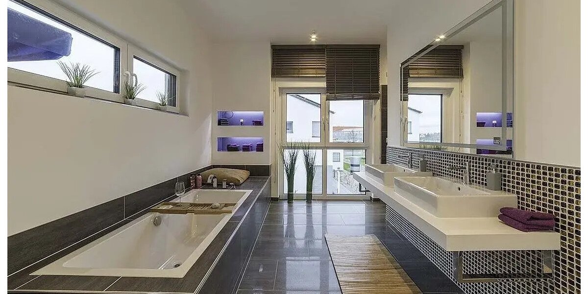 Moderne Villa nach Ihren Wünschen in Gründau - Projektierung nach Ihren Vorstellungen - Villa Gründau | Angebot:27322143