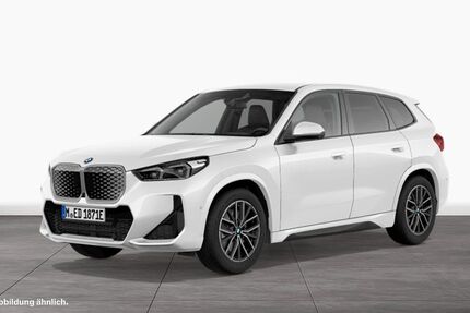 BMW iX1 38.800 km 35.920 &euro; Hösbach 63768