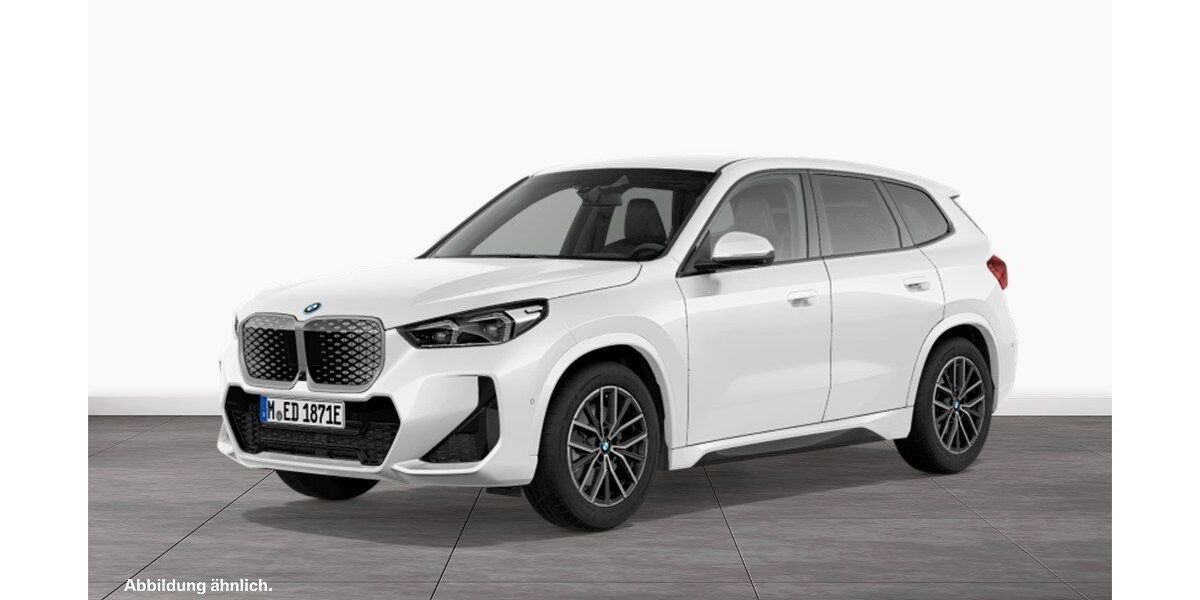 BMW iX1 38.800 km 35.920 &euro; Hösbach 63768