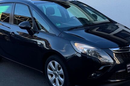 Opel Zafira 325.000 km 3.980 &euro; Dietzenbach 63128