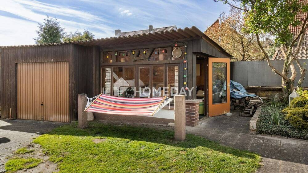 Einfamilienhaus Langenselbold - 9 Zimmer, 215 m&sup2;, 749.000&euro; | Angebot:26290237