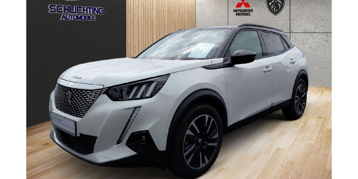 Peugeot 2008 25.350 km 19.450 &euro; Hanau 63456