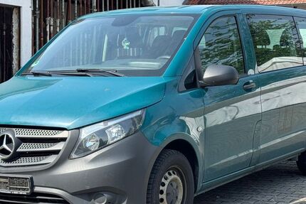 Mercedes-Benz Vito 185.220 km 11.999 &euro; Dieburg 64807