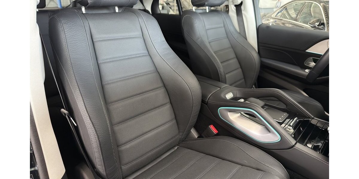 Mercedes-Benz GLE 580 4M AMG PREMIUM PLUS DISTRONIC-MEMORY-DAB 12.205 km 93.999 &euro; Groß-Umstadt 64823