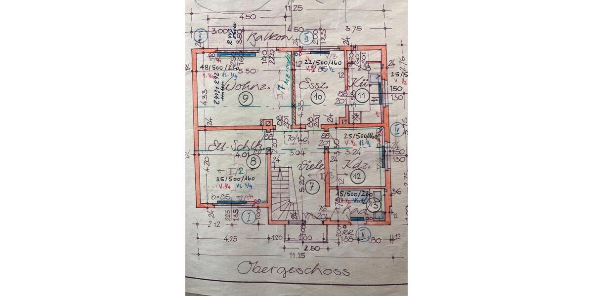 Mehrfamilienhaus, Wohnhaus Rödermark - 8 Zimmer, 178 m&sup2;, 619.000&euro; | Angebot:26199796