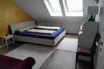 Dachgeschoßwohnung Aschaffenburg Damm - 2 Zimmer, 77 m&sup2;, 399.000&euro; | Angebot:27093210