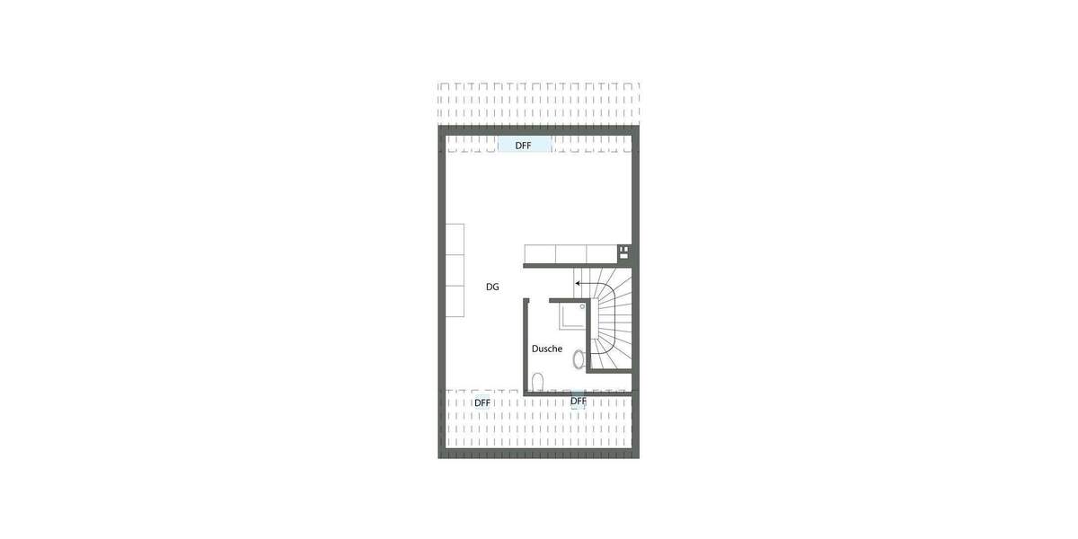 Reihenmittelhaus Aschaffenburg Damm - 5 Zimmer, 135 m&sup2;, 399.000&euro; | Angebot:25749975