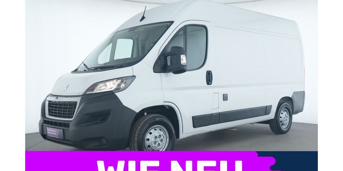 Peugeot Boxer 70.551 km 19.469 &euro; Dietzenbach bei Frankfurt 63128