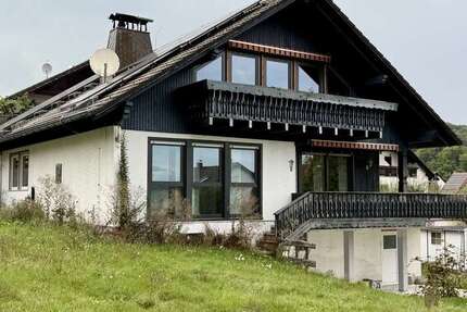 Haus Gunzenbach Gunzenbach - 4.5 Zimmer, 156 m&sup2;, 349.000&euro; | Angebot:25342326