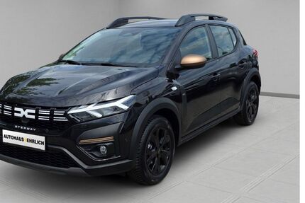 Dacia Sandero 5.320 km 21.890 &euro; Aschaffenburg 63741