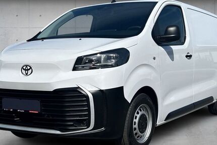 Toyota Proace (Verso) 58.740 km 23.734 &euro; Klingenberg 63911