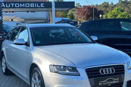 Audi A4 277.000 km 4.490 &euro; Erlenbach am Main 63906